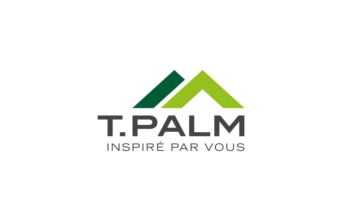 T.PALM LOGO